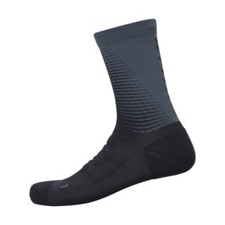 Shimano S-Phyre Sukat musta ja harmaa